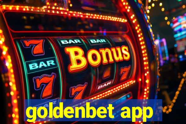 goldenbet app